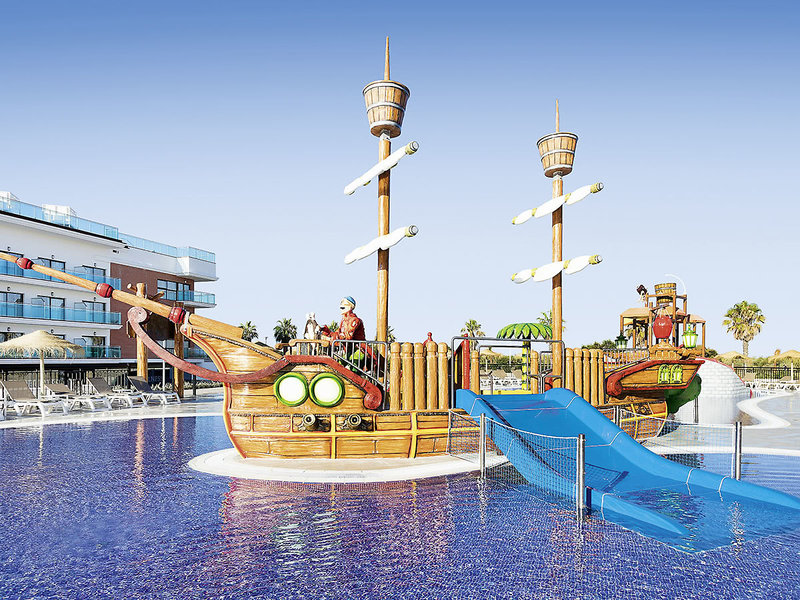 Best Costa Ballena 4