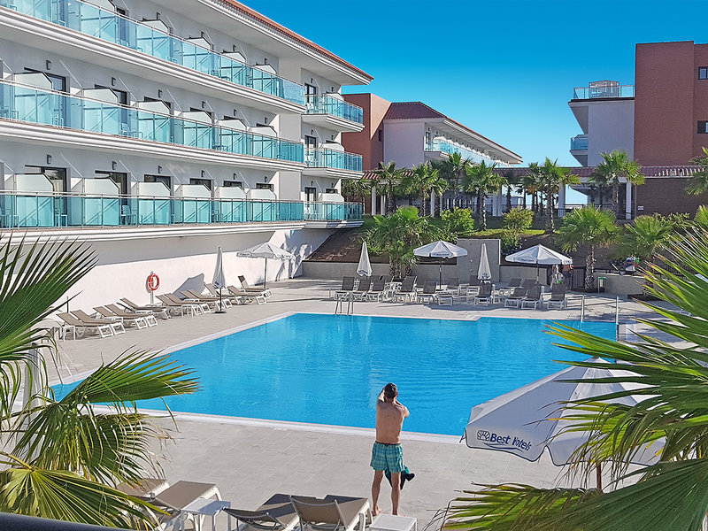 Best Costa Ballena 6