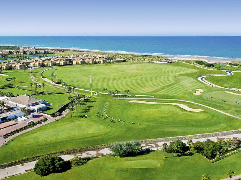 Best Costa Ballena 15