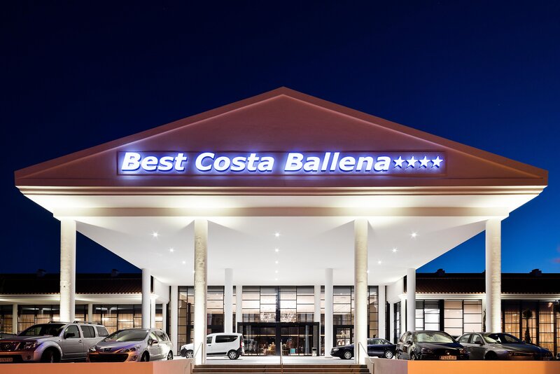 Best Costa Ballena 20