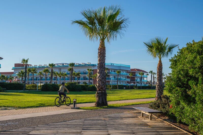 Best Costa Ballena 32