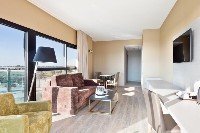 Best Costa Ballena 34