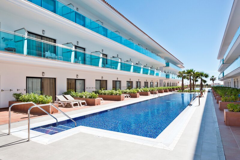 Best Costa Ballena 35