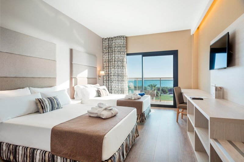 Best Costa Ballena 36