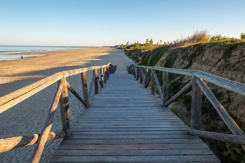 Best Costa Ballena 62