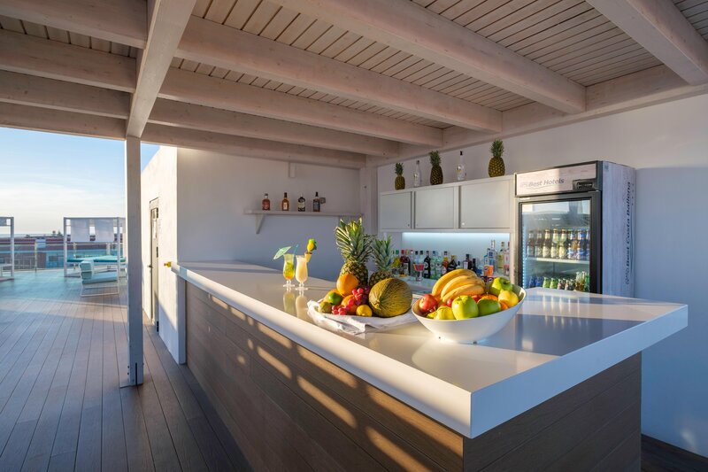 Best Costa Ballena 89