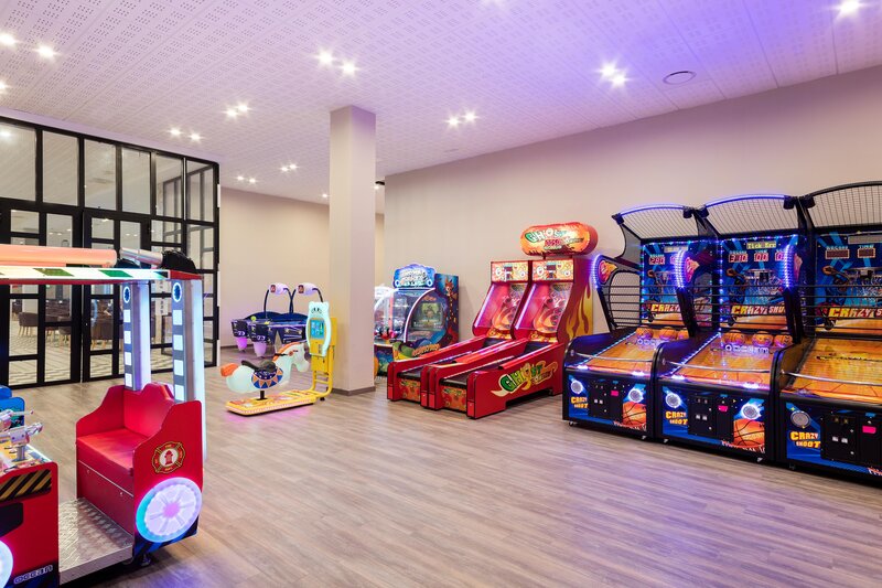 Best Costa Ballena 115