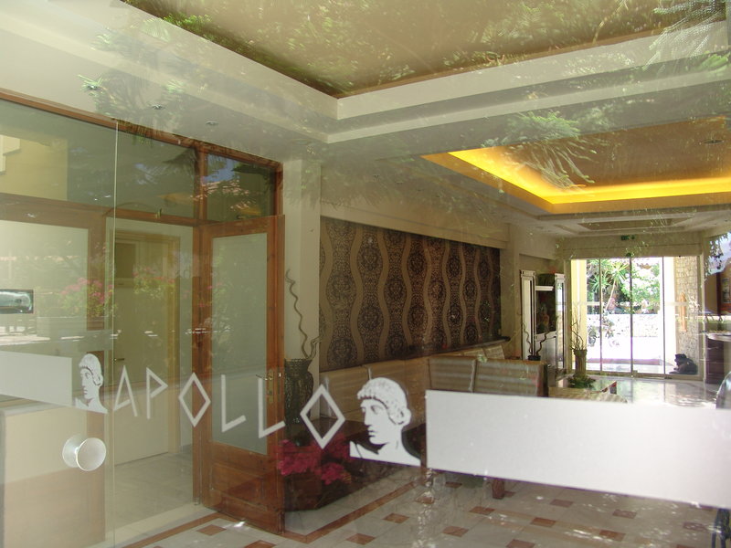 Apollo Hotel I & II 7