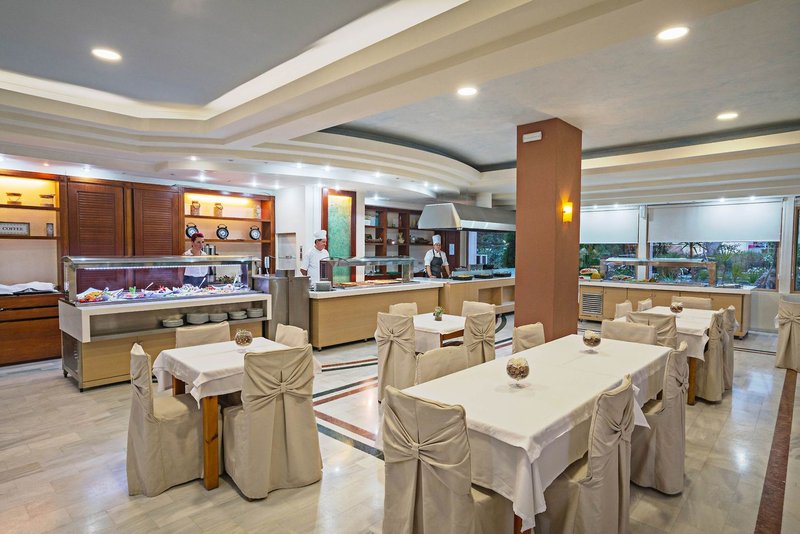 Apollo Hotel I & II 10