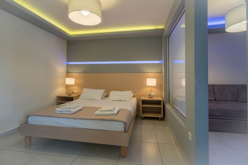 Apollo Hotel I & II 16