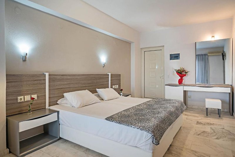 Apollo Hotel I & II 20