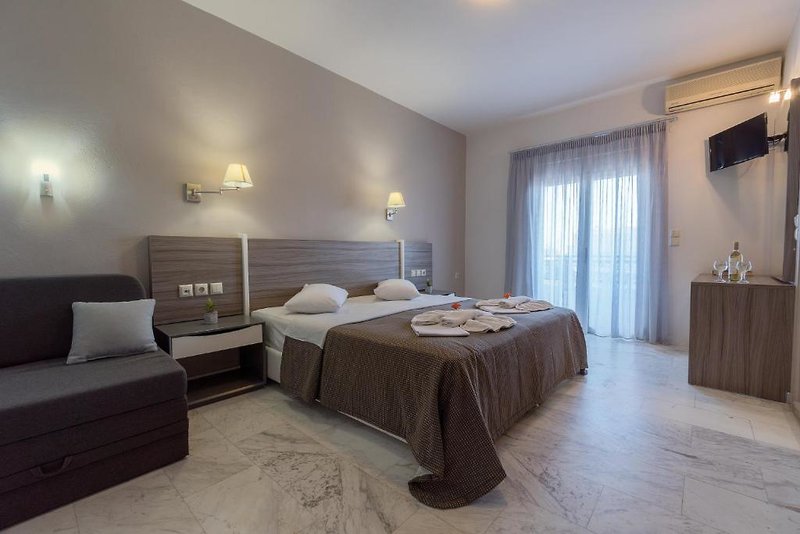 Apollo Hotel I & II 21
