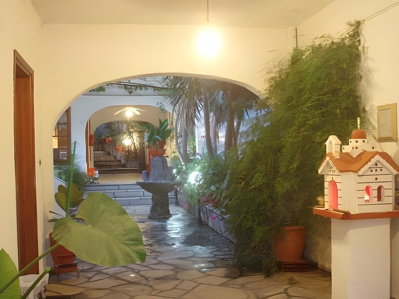 Hotel Sweet Home 3