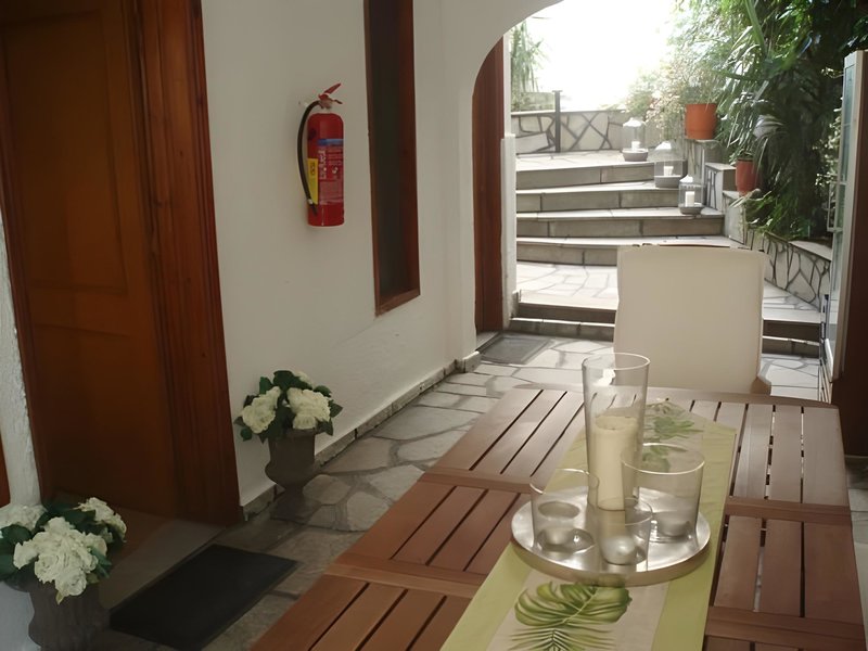 Hotel Sweet Home 5