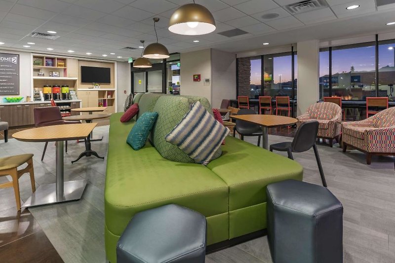 Home2 Suites By Hilton Kingman