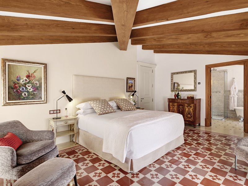 Hotel Gloria De Sant Jaume 2