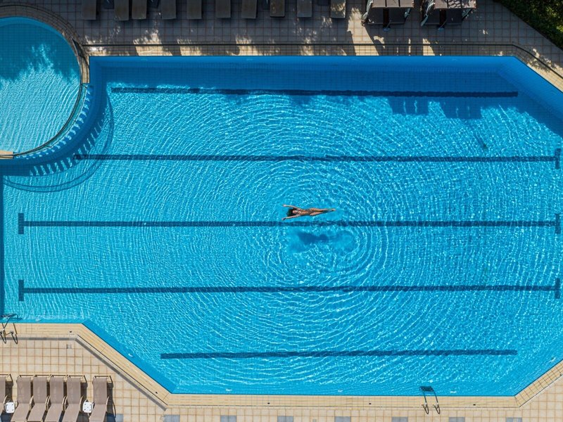Atrion Resort Hotel & Apartments 6 - Outdoor Pool