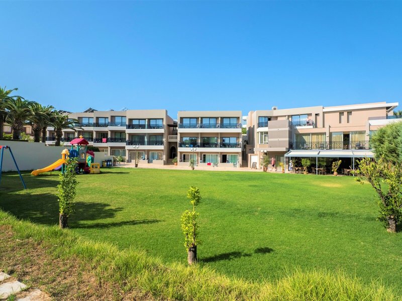 Atrion Resort Hotel & Apartments 15 - Family