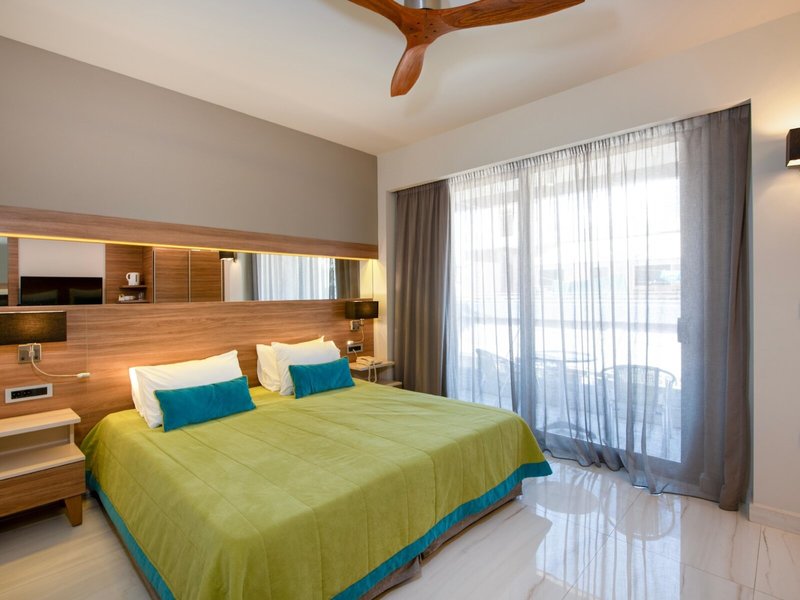 Atrion Resort Hotel & Apartments 19 - Room Example