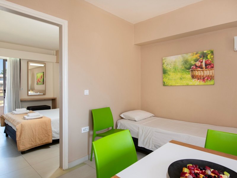 Atrion Resort Hotel & Apartments 22 - Room Example