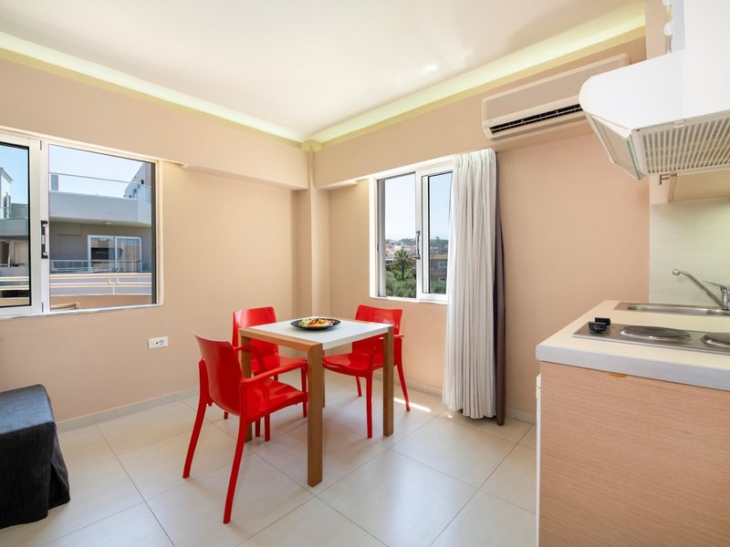 Atrion Resort Hotel & Apartments 24 - Room Example