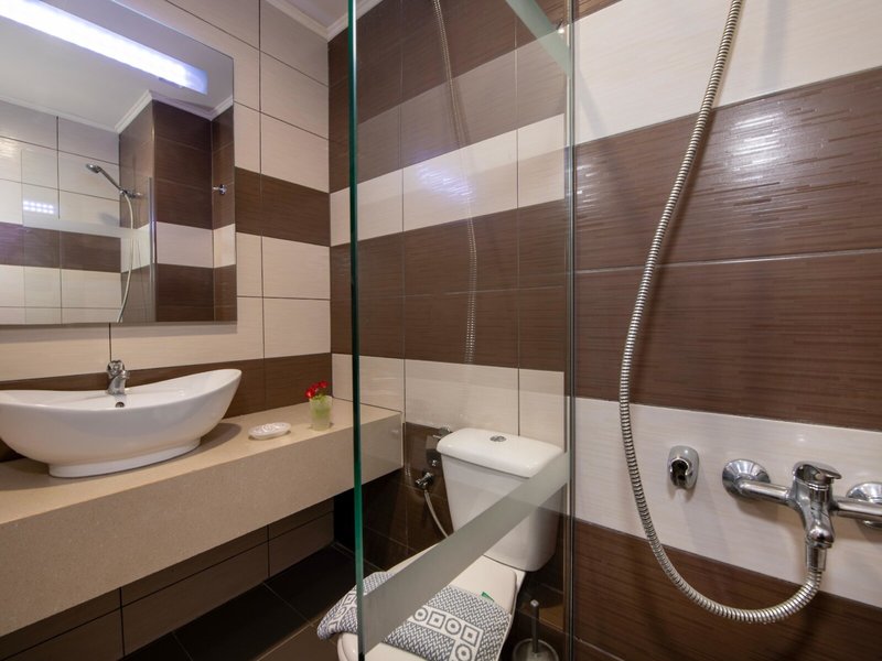 Atrion Resort Hotel & Apartments 27 - Room Example