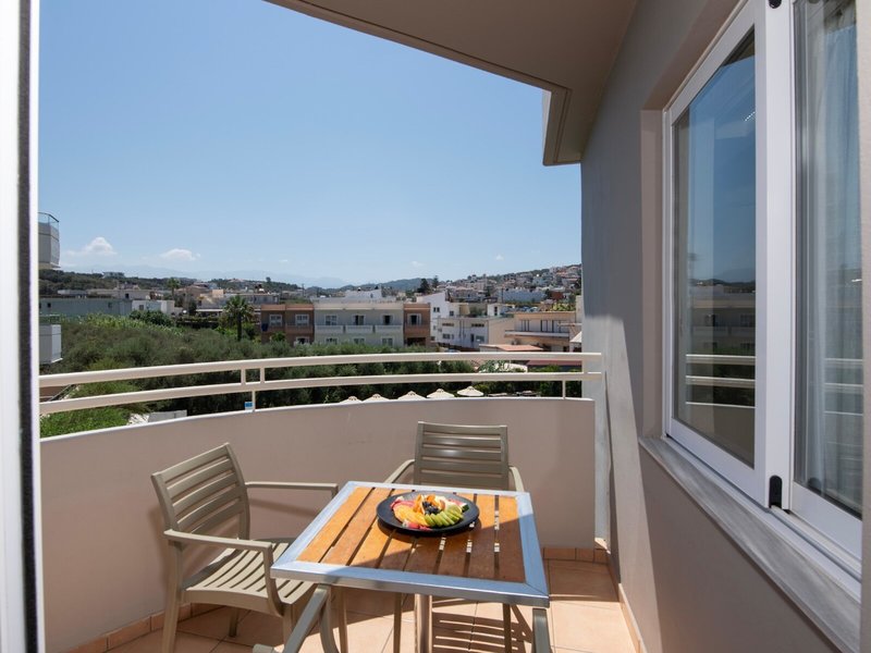 Atrion Resort Hotel & Apartments 29 - Room Example
