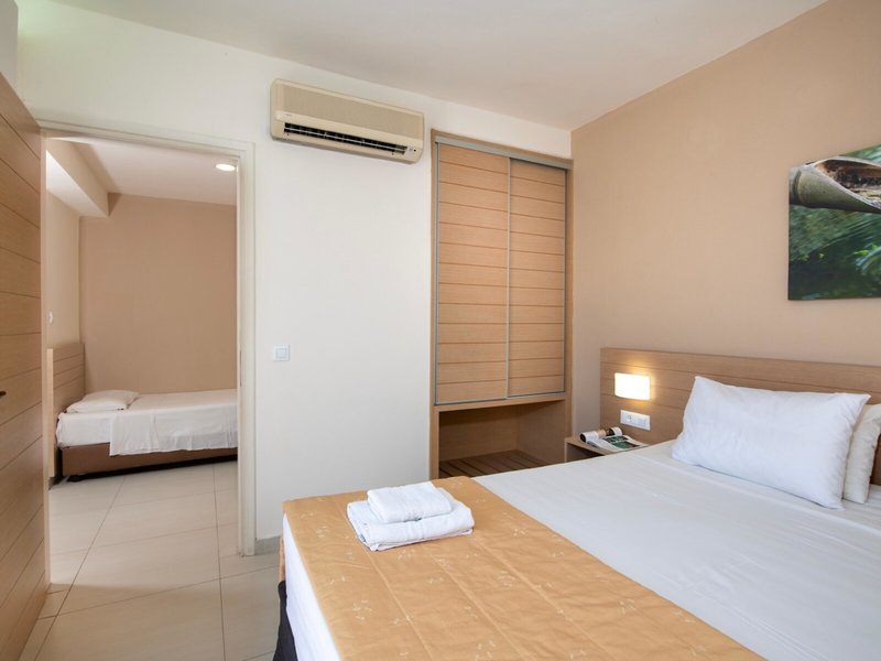 Atrion Resort Hotel & Apartments 31 - Room Example