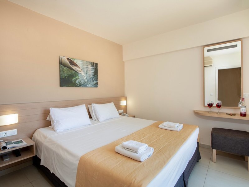 Atrion Resort Hotel & Apartments 32 - Room Example
