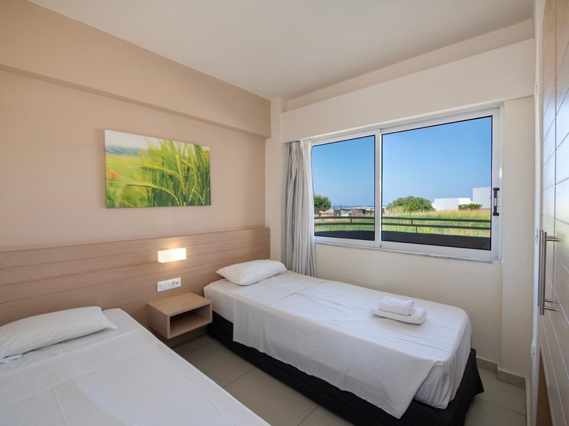 Atrion Resort Hotel & Apartments 33 - Room Example