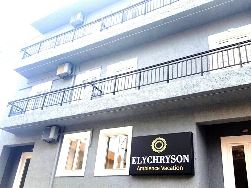 Elychryson 2