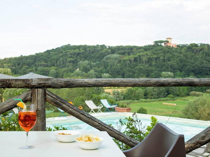 Boccioleto Resort & Spa 3