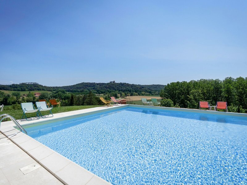 Boccioleto Resort & Spa 8