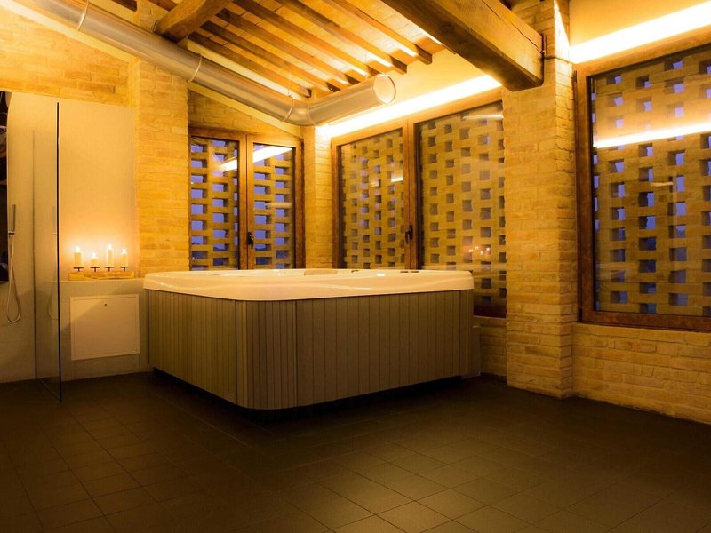 Boccioleto Resort & Spa 9