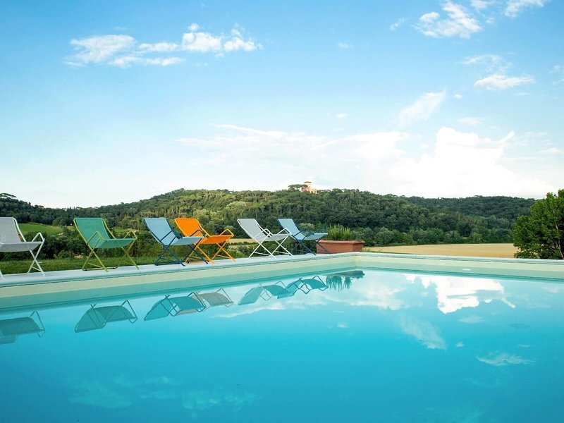 Boccioleto Resort & Spa 10