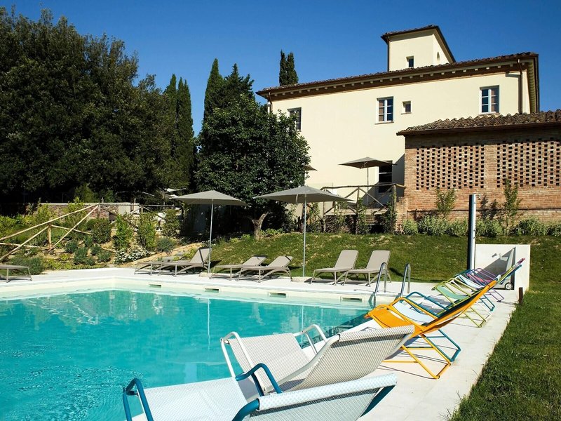 Boccioleto Resort & Spa 11