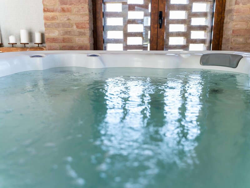 Boccioleto Resort & Spa 12