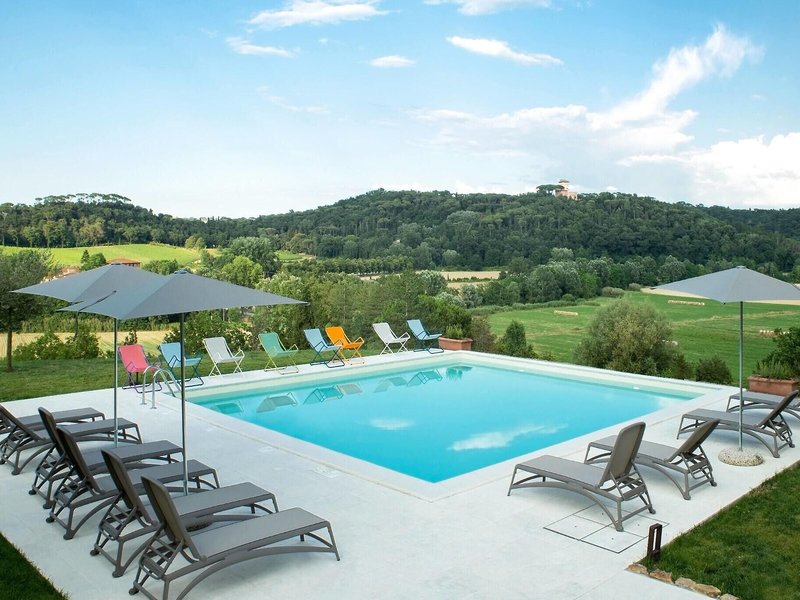 Boccioleto Resort & Spa 13