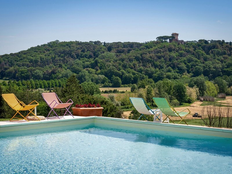 Boccioleto Resort & Spa 14