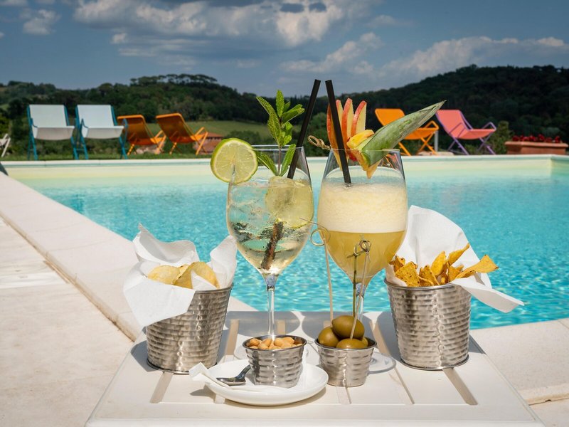 Boccioleto Resort & Spa 15