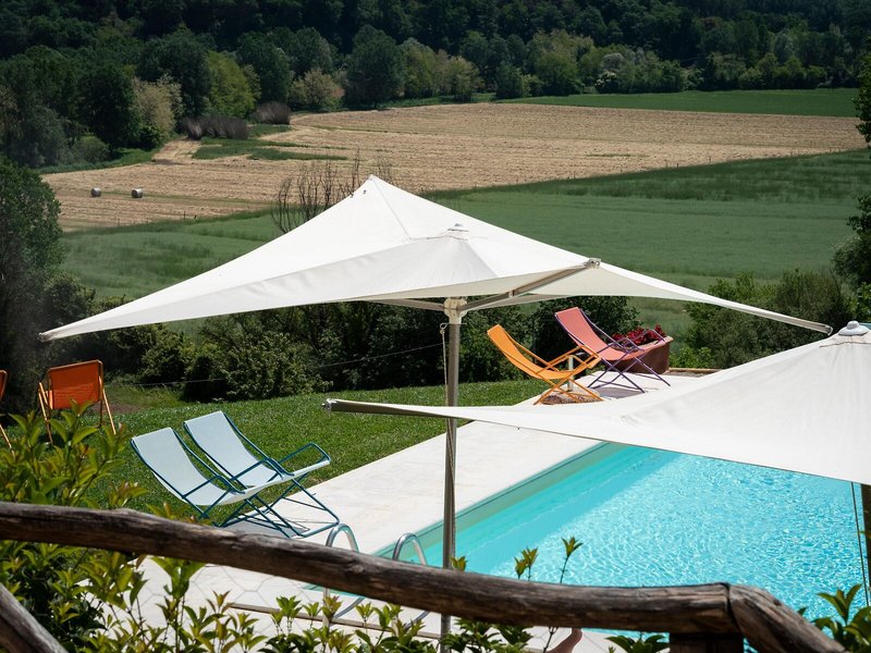 Boccioleto Resort & Spa 16