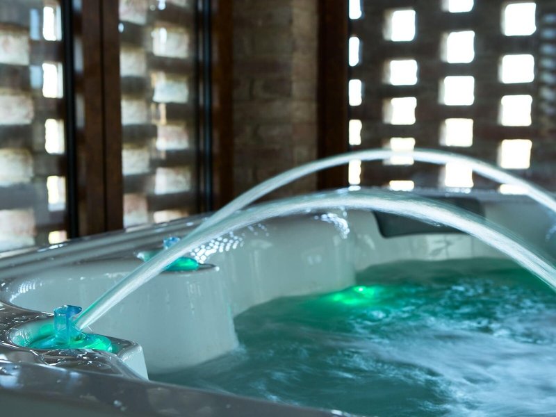 Boccioleto Resort & Spa 17