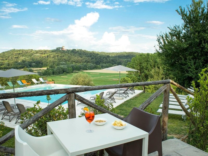 Boccioleto Resort & Spa 18