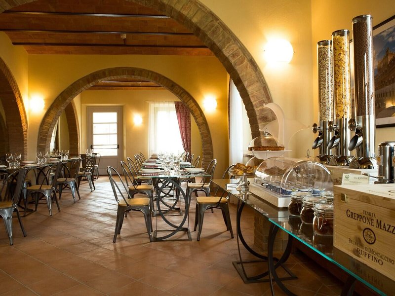 Boccioleto Resort & Spa 29