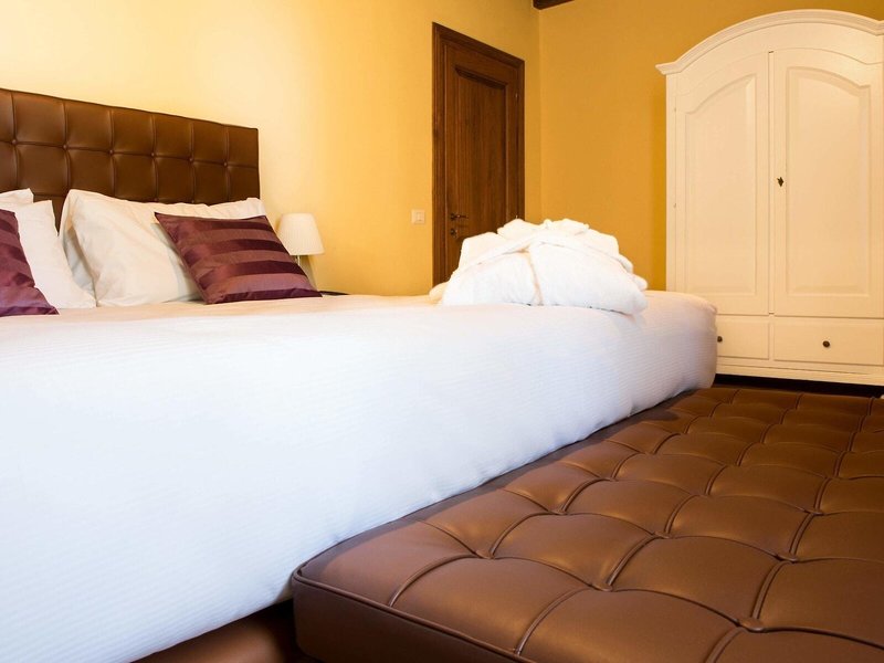 Boccioleto Resort & Spa 43