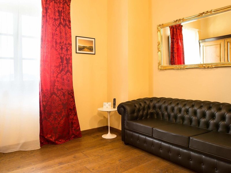 Boccioleto Resort & Spa 45