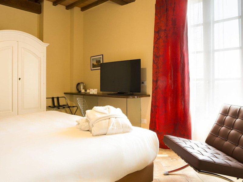 Boccioleto Resort & Spa 46