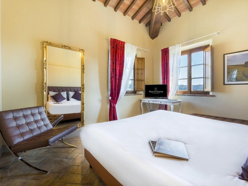 Boccioleto Resort & Spa 48