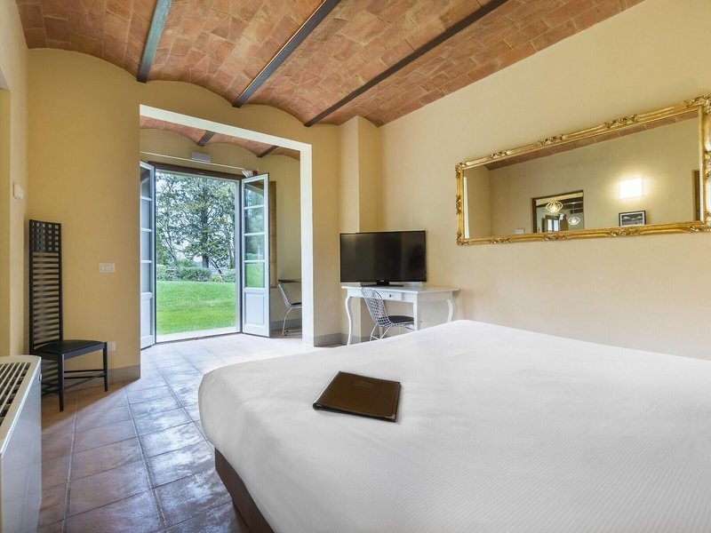 Boccioleto Resort & Spa 49