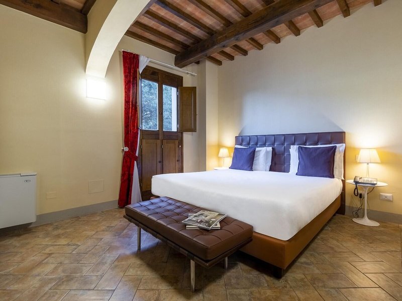 Boccioleto Resort & Spa 50